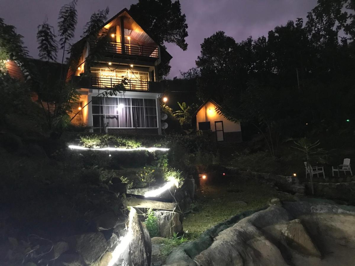 Dolape Villa Элла Экстерьер фото