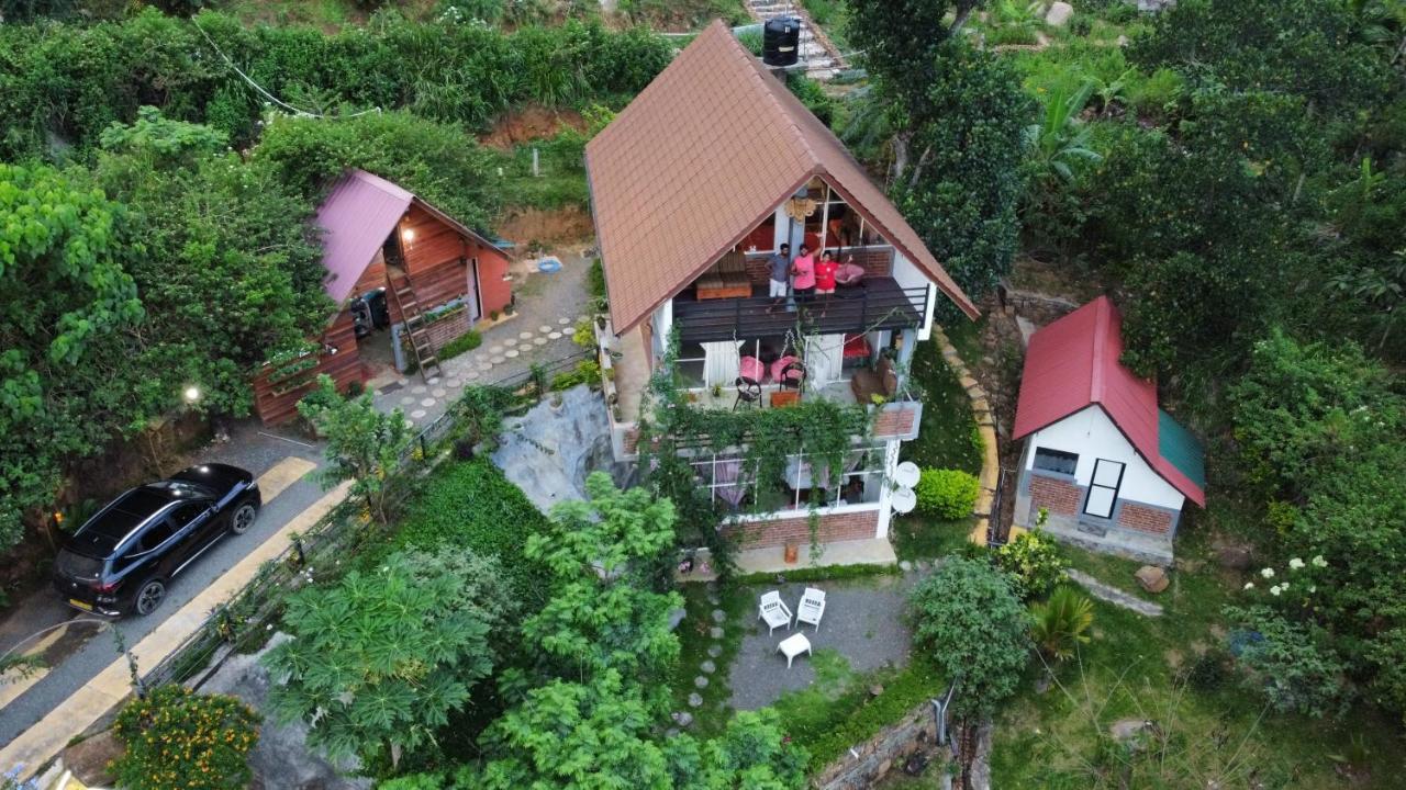 Dolape Villa Элла Экстерьер фото