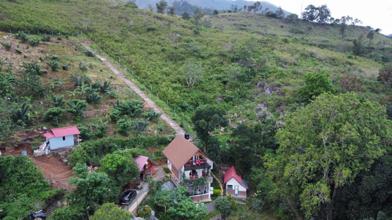 Dolape Villa Элла Экстерьер фото
