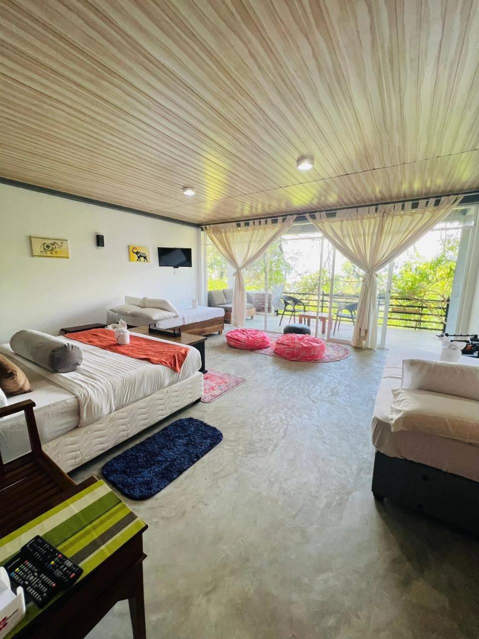 Dolape Villa Элла Экстерьер фото