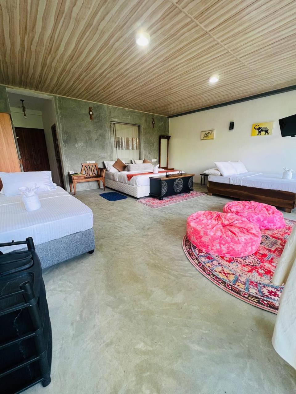 Dolape Villa Элла Экстерьер фото
