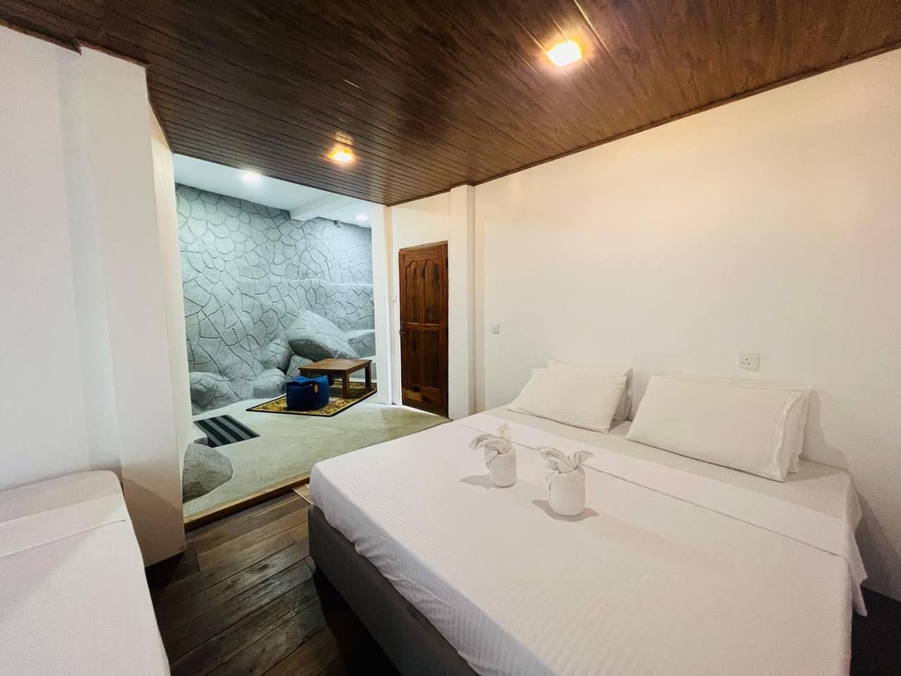 Dolape Villa Элла Экстерьер фото