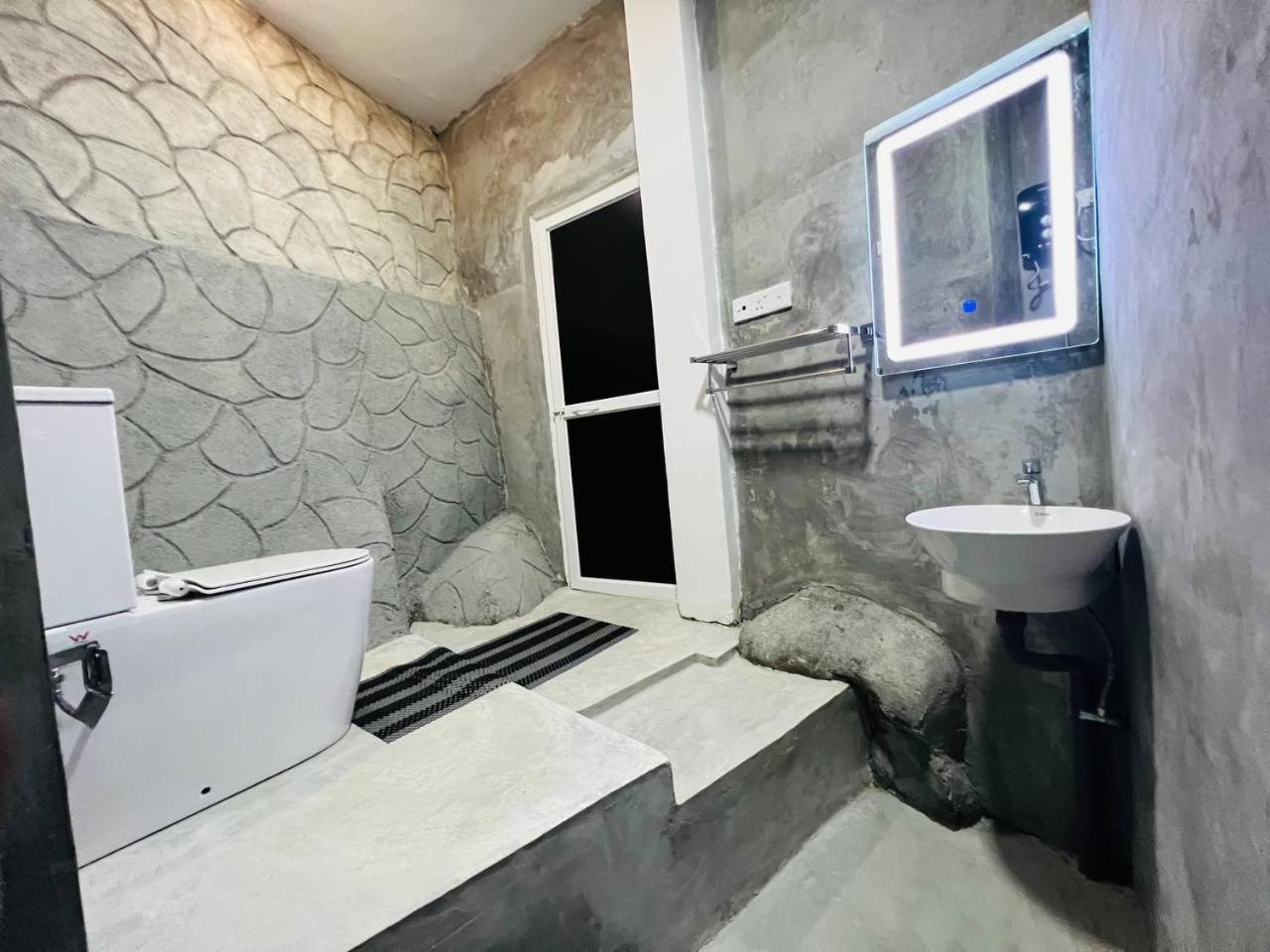 Dolape Villa Элла Экстерьер фото
