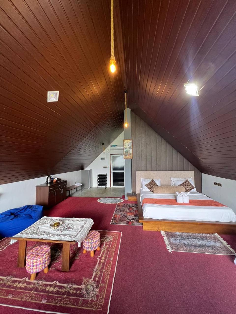 Dolape Villa Элла Экстерьер фото