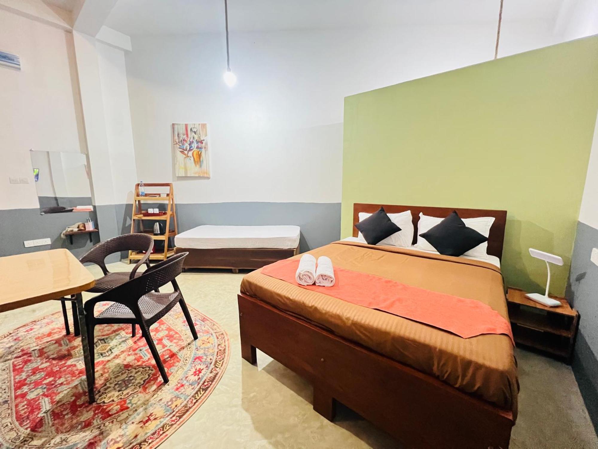Dolape Villa Элла Экстерьер фото